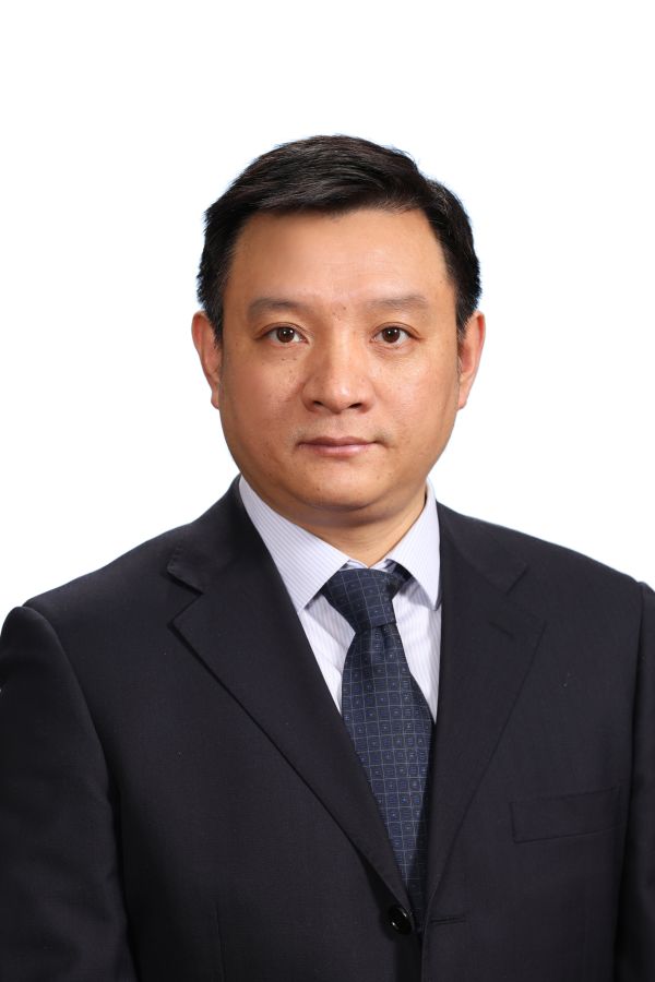 楊向斌